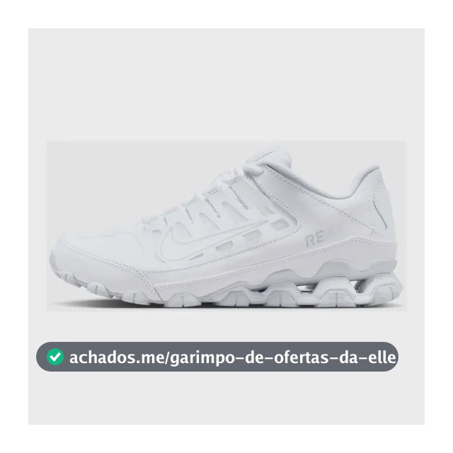 Tênis Nike Reax 8 Tr Feminino