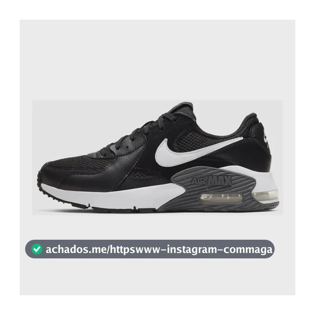 Tênis Nike Air Max Excee Feminino
