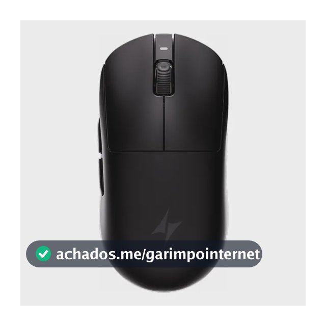 Atk Dragonfly A9 Plus 2.0  Gamer Mouse Bluetooth Sem Fio