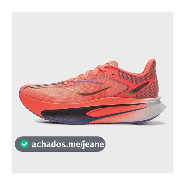Li-ning Feidian 6 Challenger Tenis Ajuste Respiro Leve