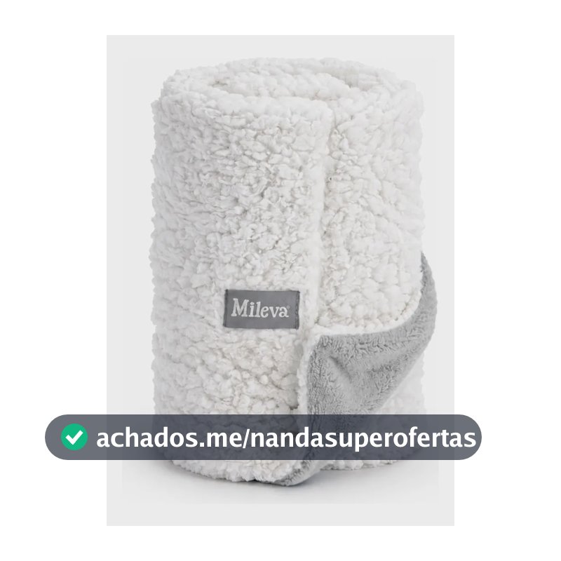 Cobertor Pet Cachorro Gato Dupla Face Coberdrom Macio Sherpa 58x78 cm - Cinza