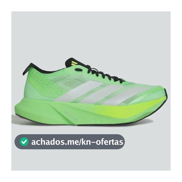 Adizero Drive Rc W adidas