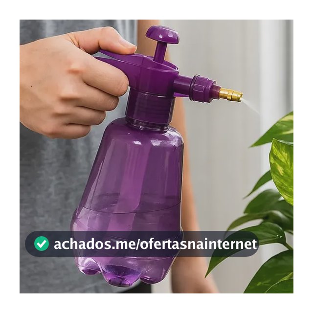 Pulverizador Pressão 1,6 Litros Startools