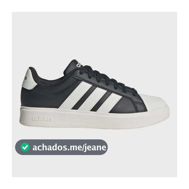 Tênis Street Talk adidas