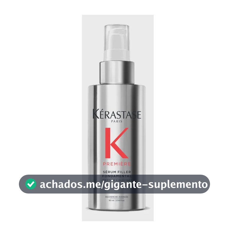 Kérastase Première Serum Filler Fundamental | 90ml |