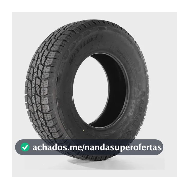 Pneu Westlake Aro 17 285/70r17 Sl369 T