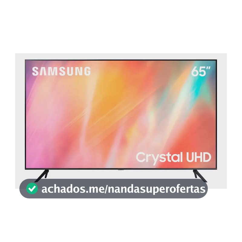 Smart Tv Samsung Led 65 Lh65befh4ggxzd Led Crystal Processor 4k Uhd Tizen 110v/220v