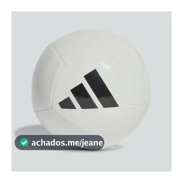 Bola De Futebol Universadi adidas