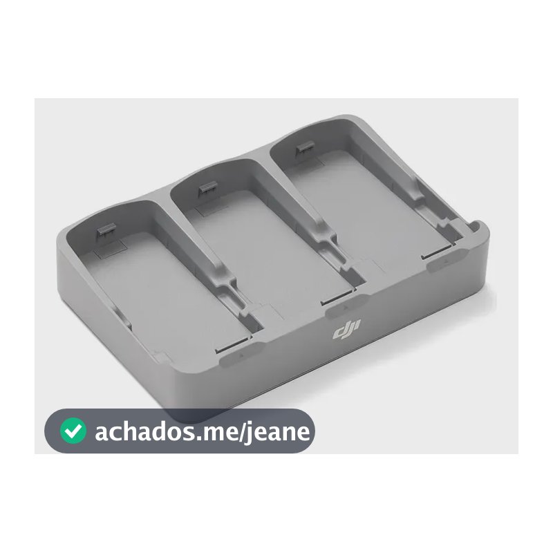 Hub De Carregamento Para Dji Neo 2