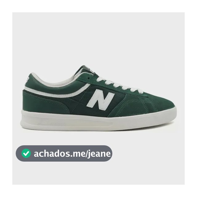 Tênis New Balance Nm430 Masculino Skate