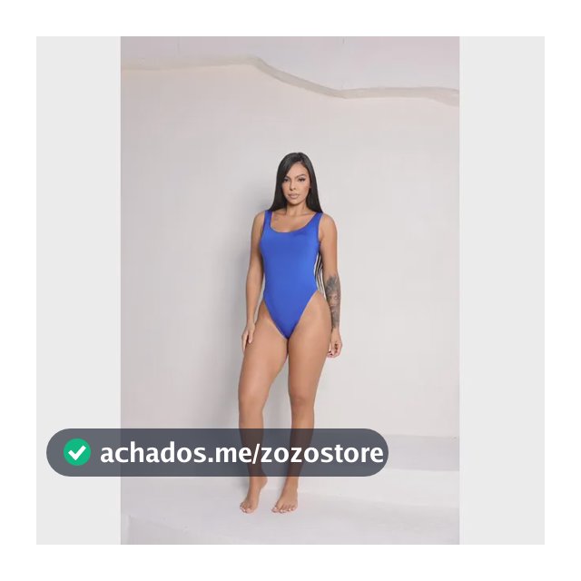 Body Feminino Tecido Suplex Costa Nua Tamanho M Com Bojo