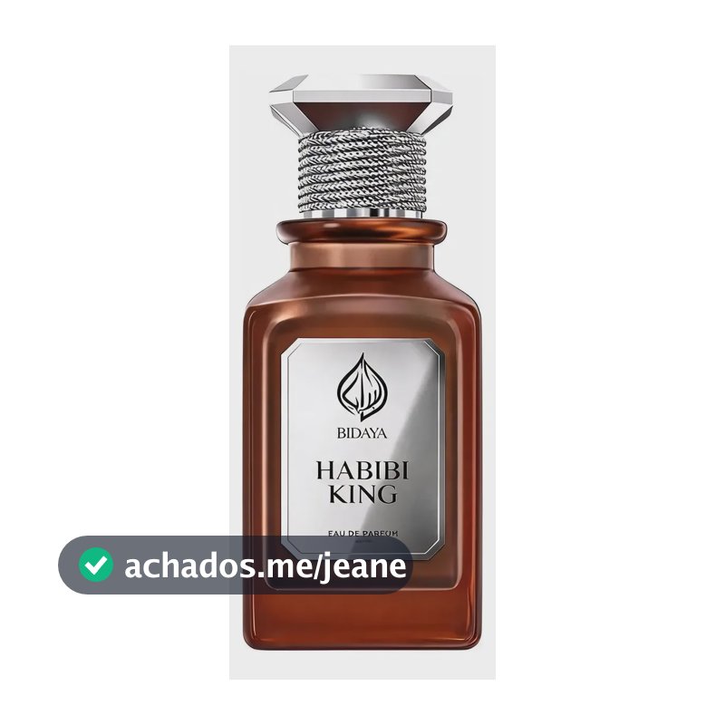 Bidaya Habibi King Edp 100ml
