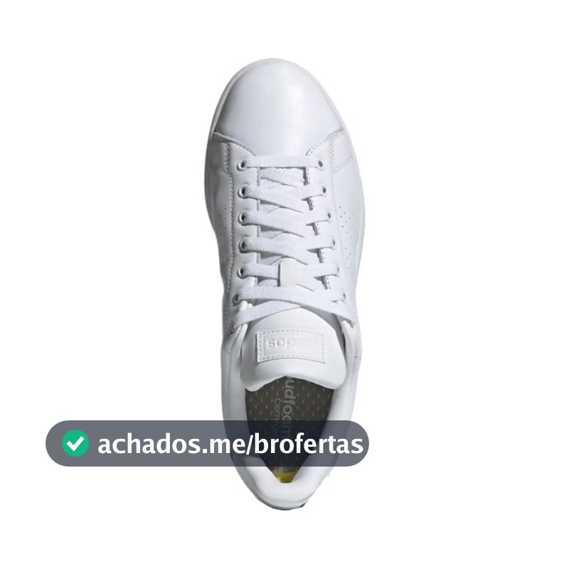 Tênis Masculino Advantage 2.0 adidas