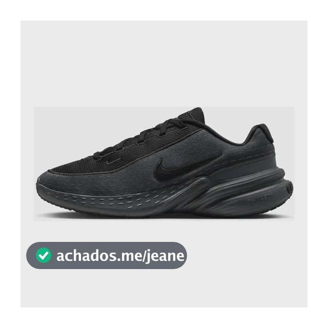 Tênis Nike Uplift Sc Masculino