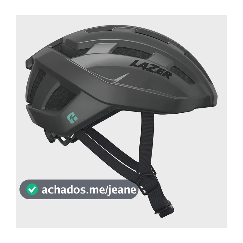 Capacete Mtb Lazer Tempo Kineticore Titanium Tam Unico Cor Titânio Tamanho U