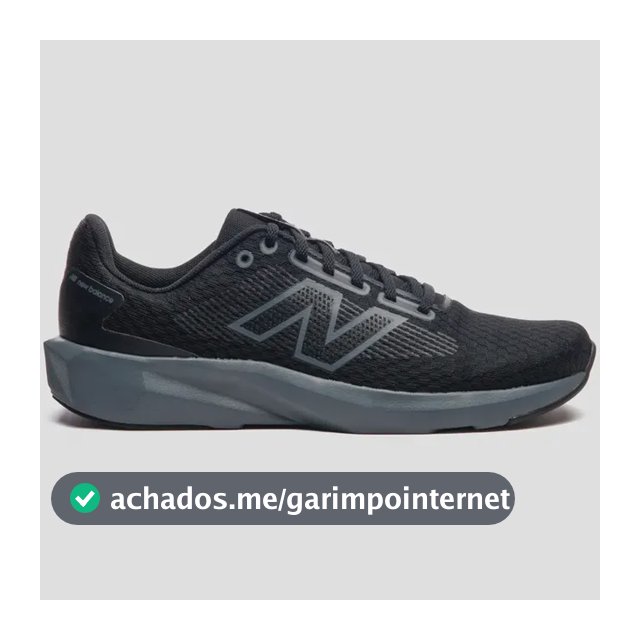 Tênis New Balance Nb 413v3 Masculino Esportivo Leve Original