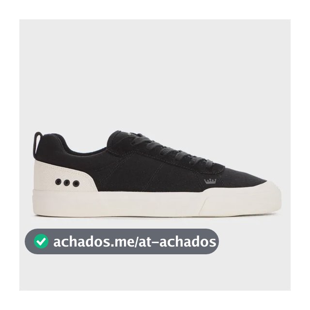 Tênis Osklen Tide Resistencia Praticidade Elegancia Preto Preto 42 Br