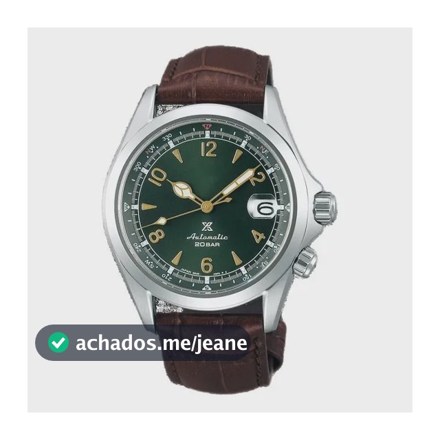 Novo Alpinist Spb507 .