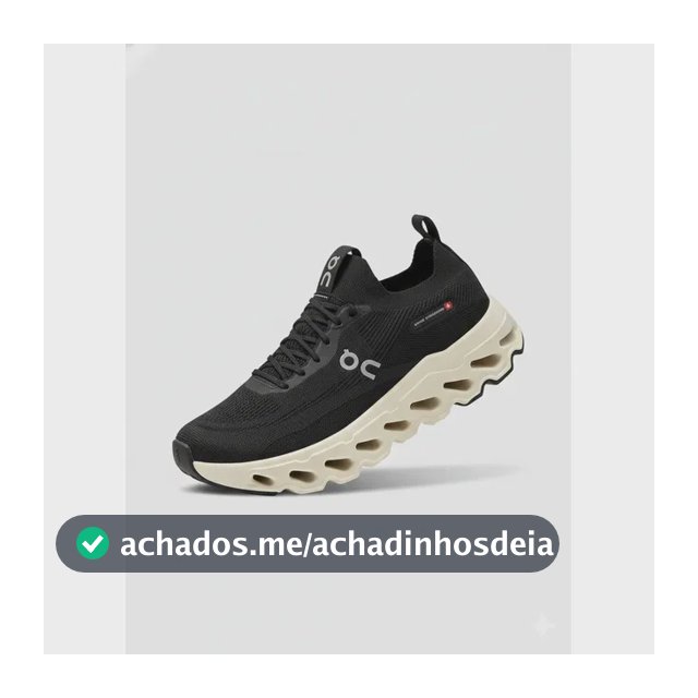 Tenis On Running Cloud Original  Academia Corrida Caminhada