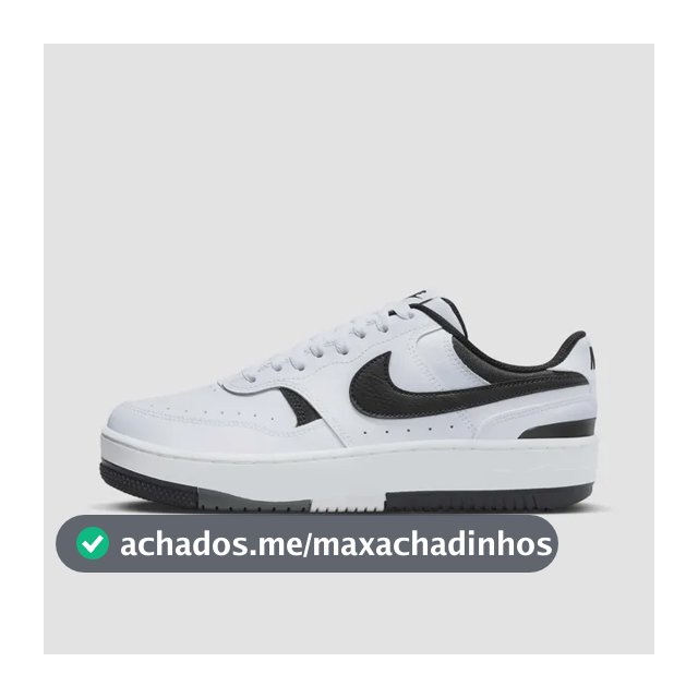 Tênis Nike Gamma Force Feminino