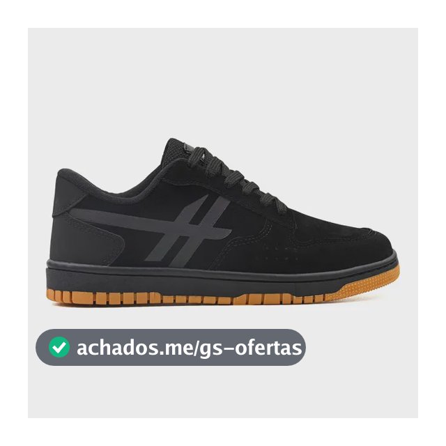 Tenis Casual Masculino Original Skatista Nyc Shoes Skate