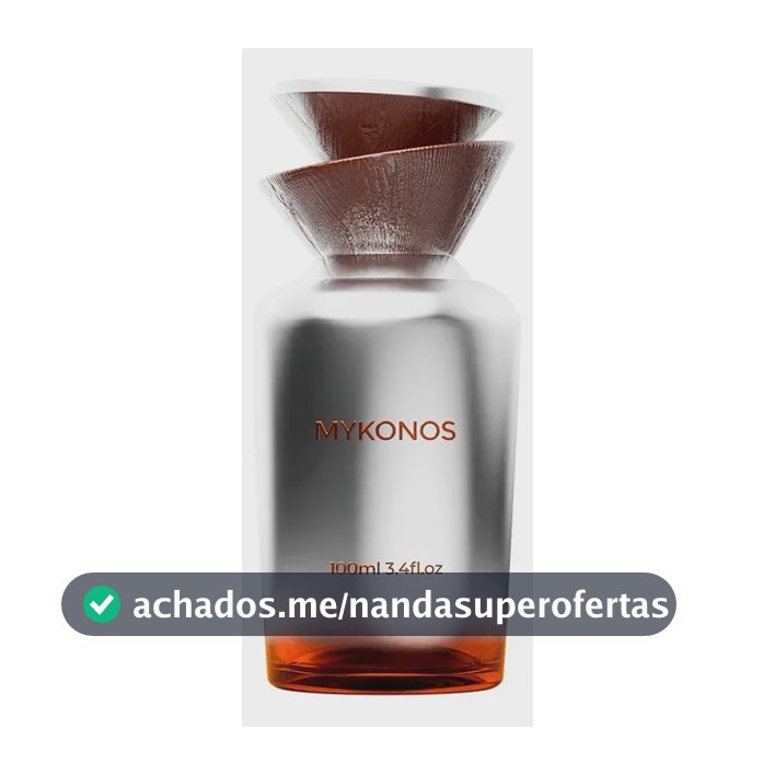 Perfume Mykonos Reflection Edp 100 ml