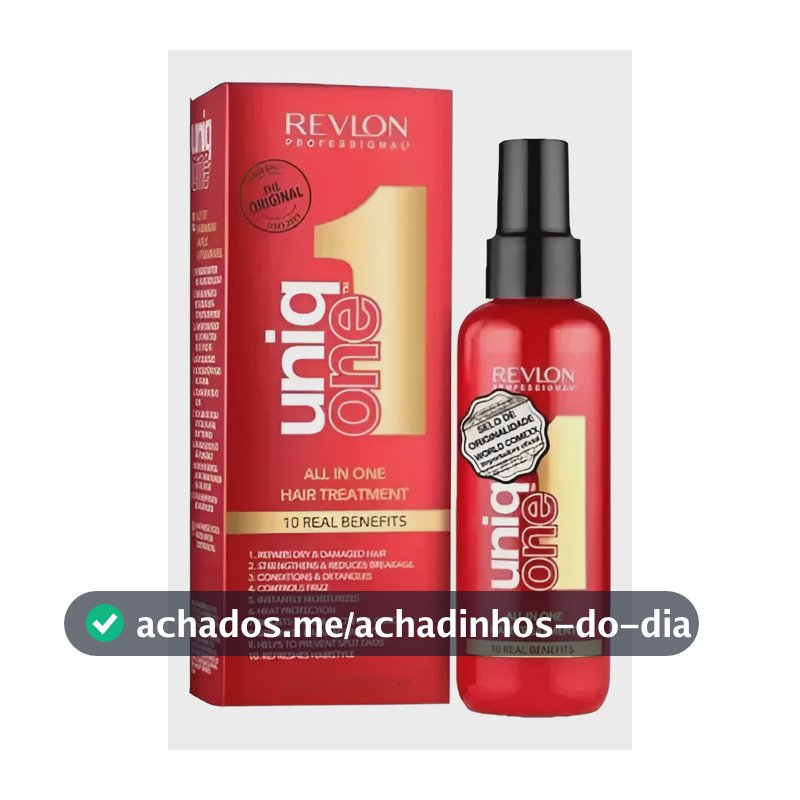 Revlon Professional Uniq One Leave-in 150ml