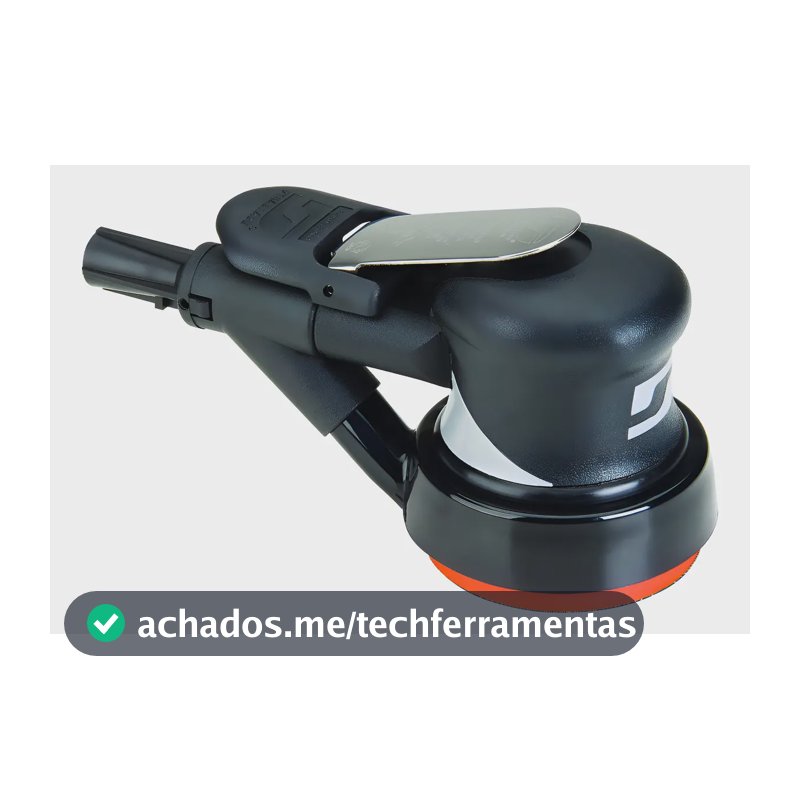 Dynabrade - Lixadeira orbital (56803)