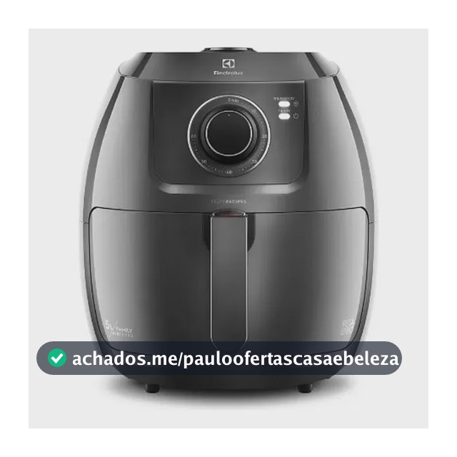 Electrolux Efficient EAF50 5210AABR406 220V