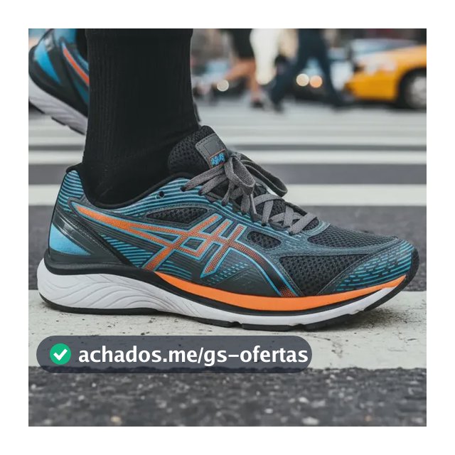 Tenis Masculino Academia Corrida Casual Uso Diario Esportivo