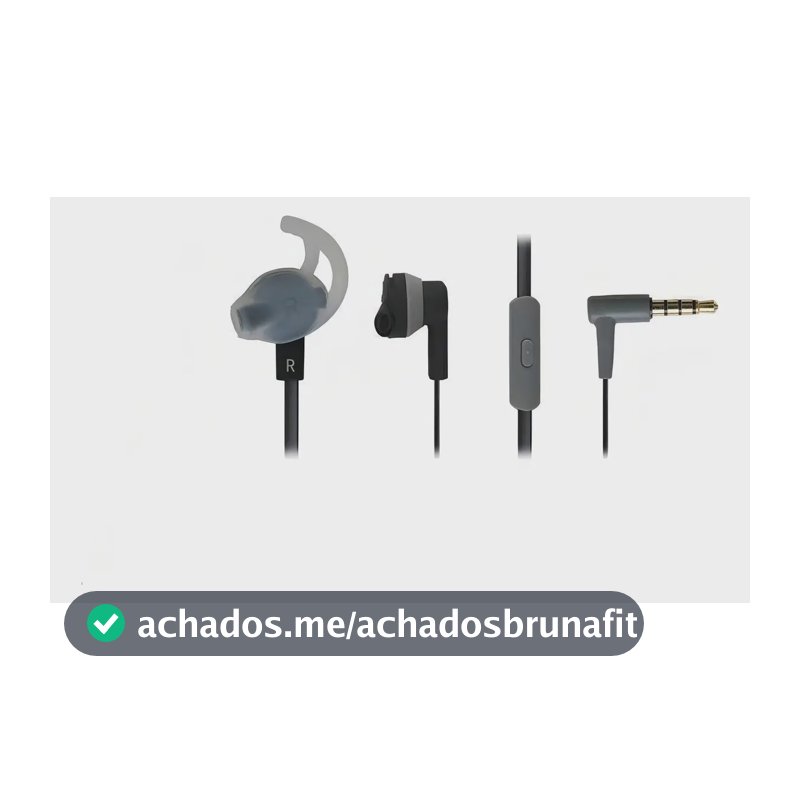 Fone Ouvido (dc-f16) Dotcell