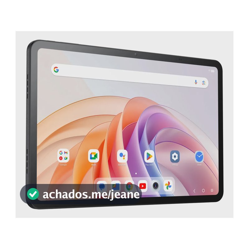 Tablet Tcl Tab 11 Fe Cinza Estelar 11" 128gb 4gb 6000mAh