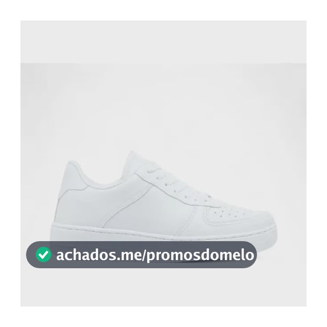 Tênis Casual Academia Feminino E Masculino Skate Sneakers