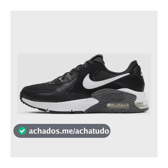 Tênis Nike Air Max Excee Feminino