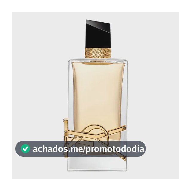 Yves Saint Laurent Libre Feminino Edp - 90 Ml