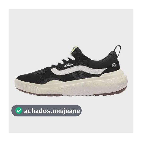 Tênis Vans Ultrarange Neo Vr3 Casual Unissex 34 Ao 43 - Full