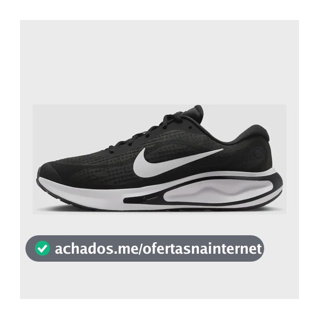 Tênis Nike Journey Run Masculino