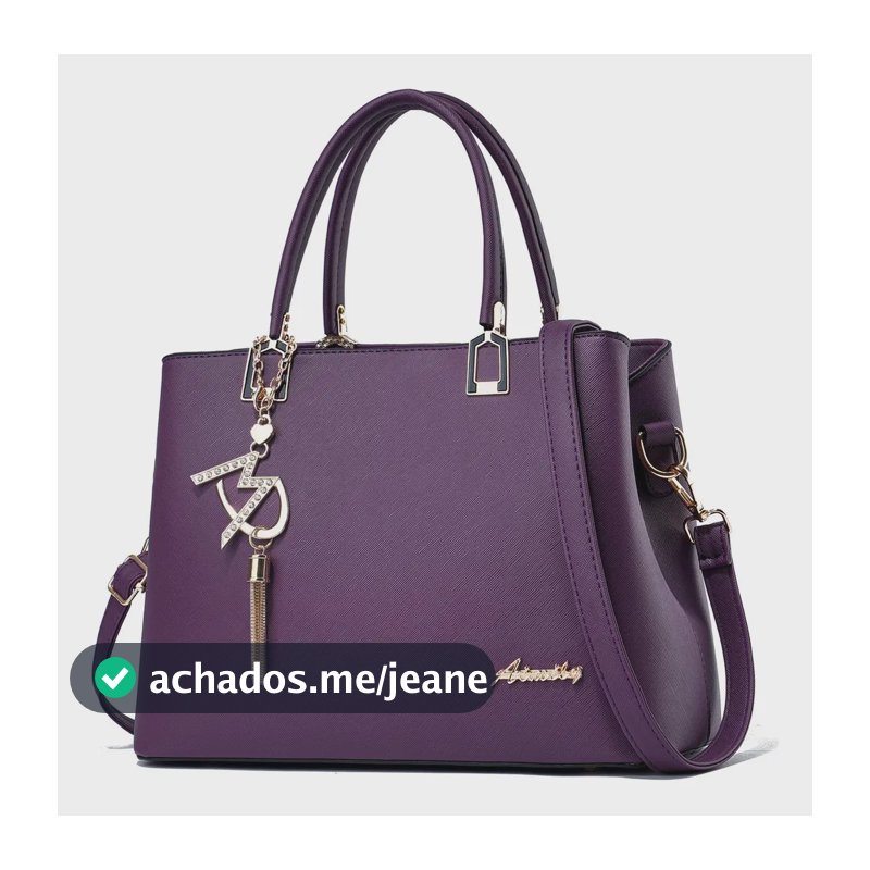 Bolsas e bolsas femininas, bolsas de ombro, bolsas