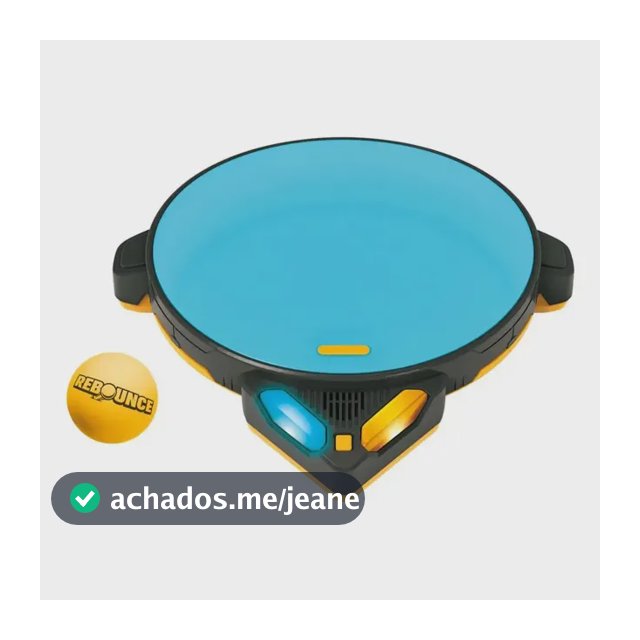 Jogo Rebounce Da Hasbro Gaming: Ação Eletrônico Para 2 A 6 Jogadores Com Luz E Som