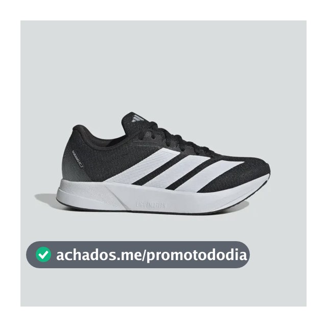 Tênis Duramo Rc2 Running adidas