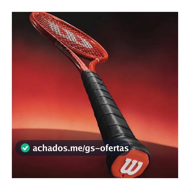 Raquete De Tenis Wilson Defyer 100 V1 Red L3 300g Vermelho L3 - 4 3/8