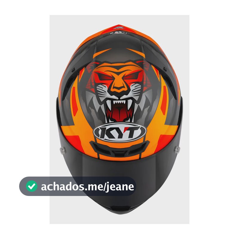 Capacete Kyt Tt Course Antonelli 2022 Integral Desenho Gráfico Tamanho Do Capacete 61 62