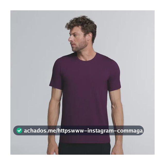 Camiseta Básica Tech Daily Insider