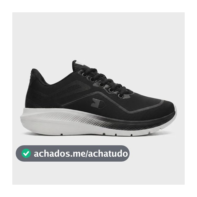 Tênis Sandrini Aero Run Academia Caminhada Treino