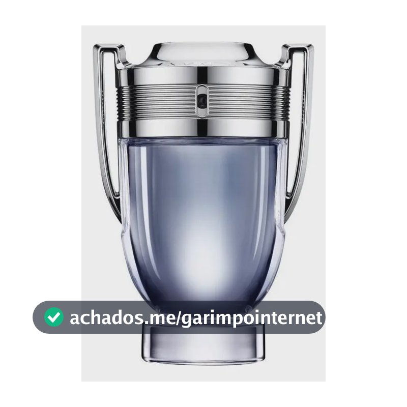 Invictus De Rabanne Eau De Toilette 100 Ml