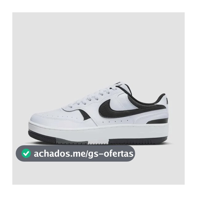 Tênis Nike Gamma Force Feminino