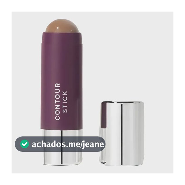 Contorno Em Bastão-contour Stick Océane Purple 6g Tom TOASTED / MARROM NATURAL