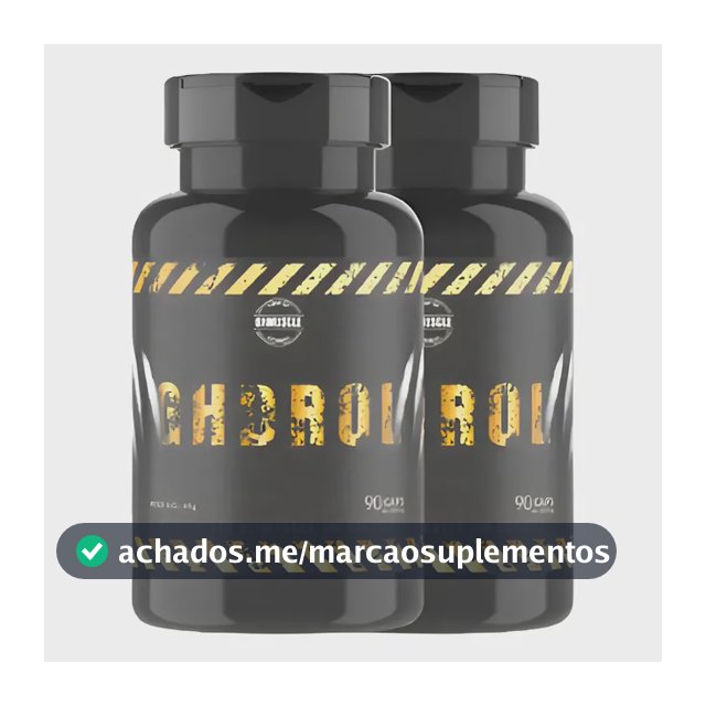 2 Gh - Ganho De Massa E Performance Nos Treinos Sem Sabor