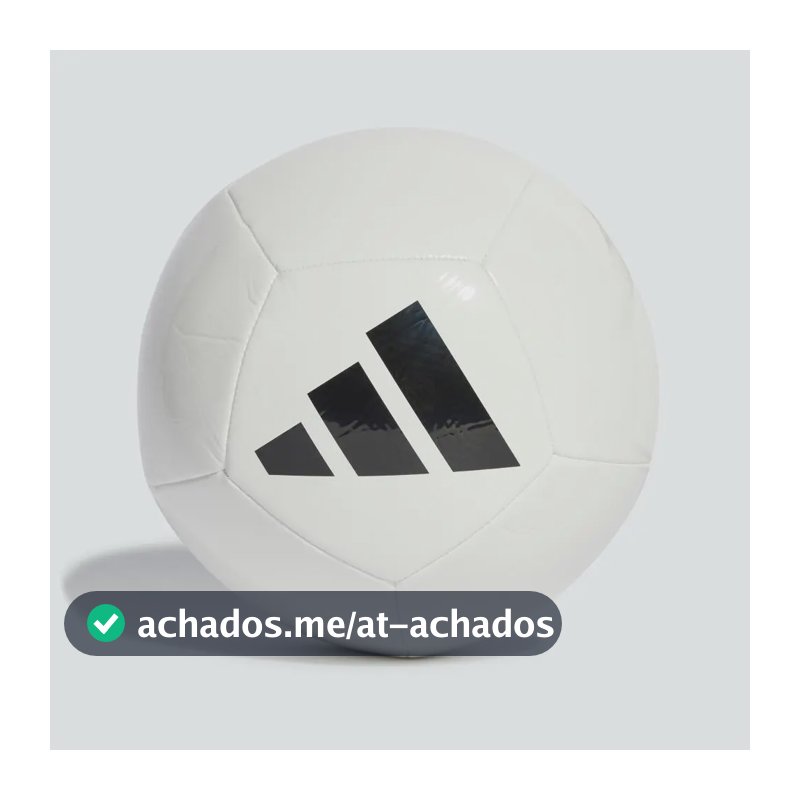 Bola De Futebol Universadi adidas