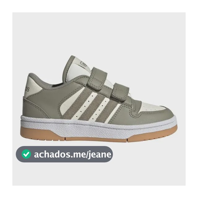 Tênis Tbd adidas